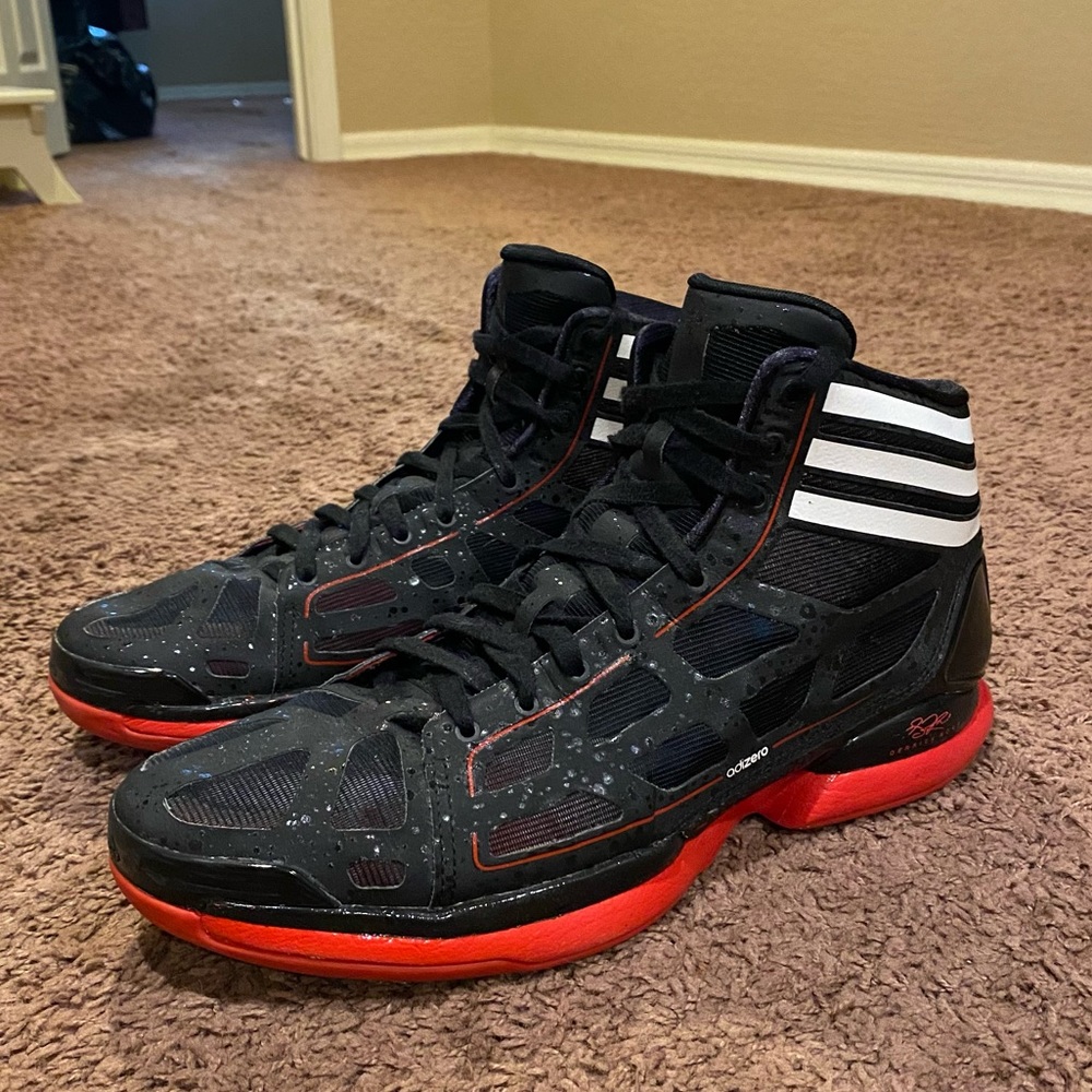 Adidas Crazy Light 1